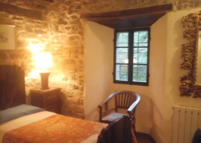 Bed & Breakfast Borgo Del Fornello