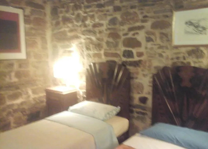 Bed & Breakfast Borgo Del Fornello San Benedetto Val di Sambro