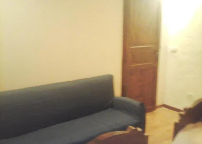 Bed & Breakfast Borgo Del Fornello