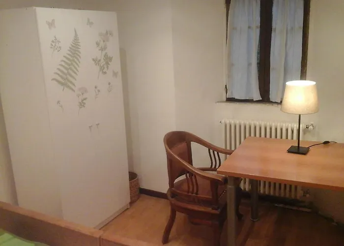 Borgo Del Fornello Bed & Breakfast