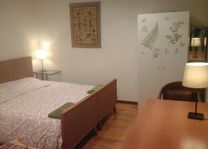 Borgo Del Fornello 3* San Benedetto Val di Sambro