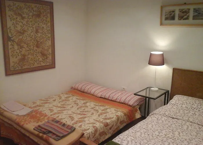 Borgo Del Fornello Bed & Breakfast San Benedetto Val di Sambro