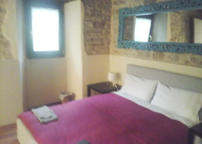 Borgo Del Fornello 3*