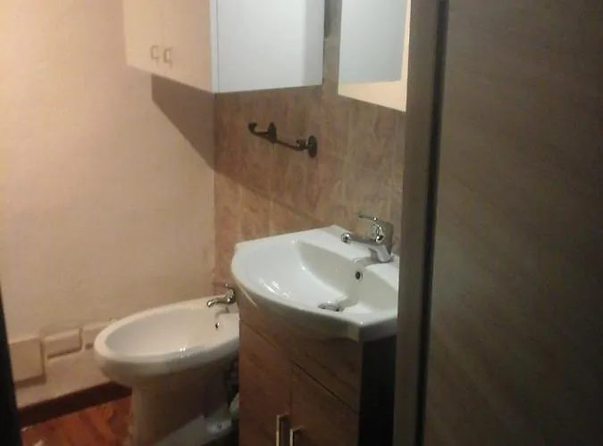 Borgo Del Fornello San Benedetto Val di Sambro