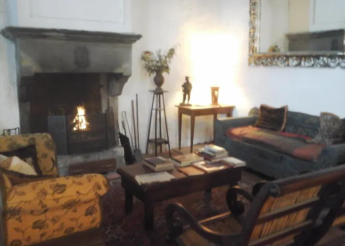 Bed & Breakfast Borgo Del Fornello