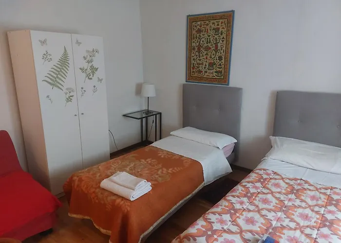 Bed & Breakfast Borgo Del Fornello 3*