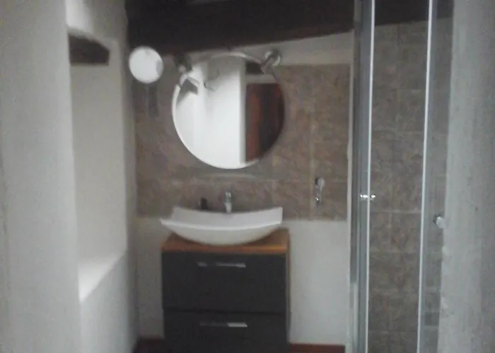 Bed & Breakfast Borgo Del Fornello